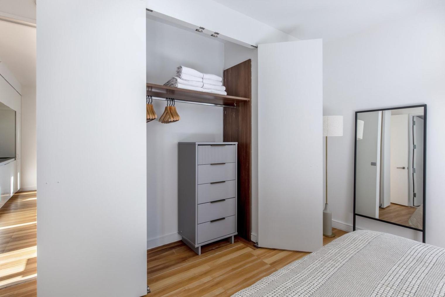 Appartement Midtown West 1br W Doorman Nr Rockefeller Center Nyc-1394 New York